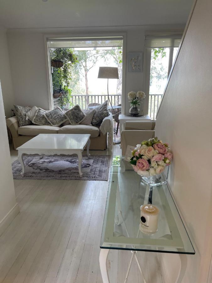 Villa Provincial - 2 Bedrooms Both With Ensuites -Situated In Cypress Lakes Resort 포콜빈 외부 사진